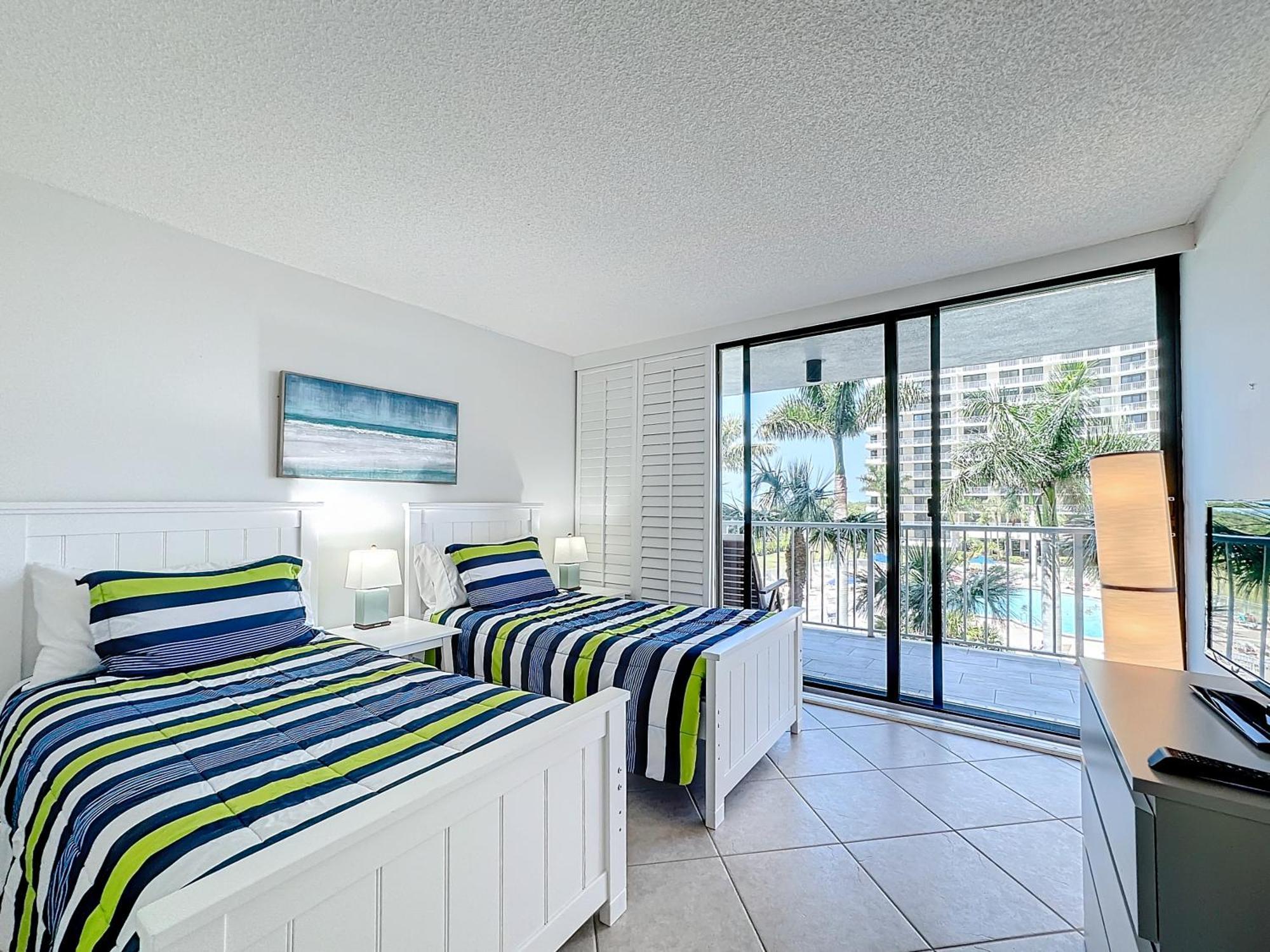 Beach Front Condo In Paradise 마르코 아일랜드 외부 사진