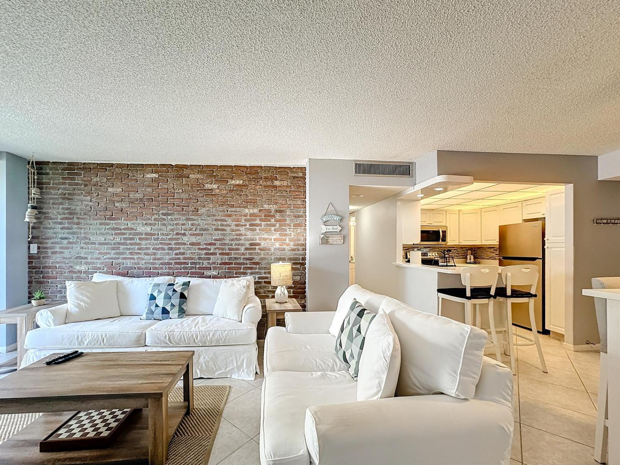 Beach Front Condo In Paradise 마르코 아일랜드 외부 사진